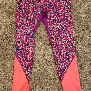 NWOT Old Navy girls size 10-12 leggings